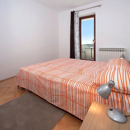 Apartments Beakovic Poreč Eksteriør billede