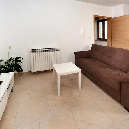 Apartments Beakovic Poreč Eksteriør billede