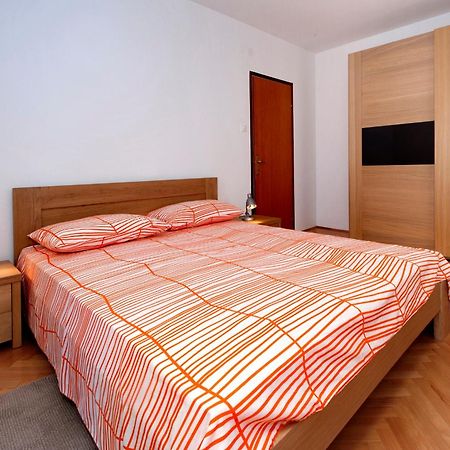 Apartments Beakovic Poreč Eksteriør billede