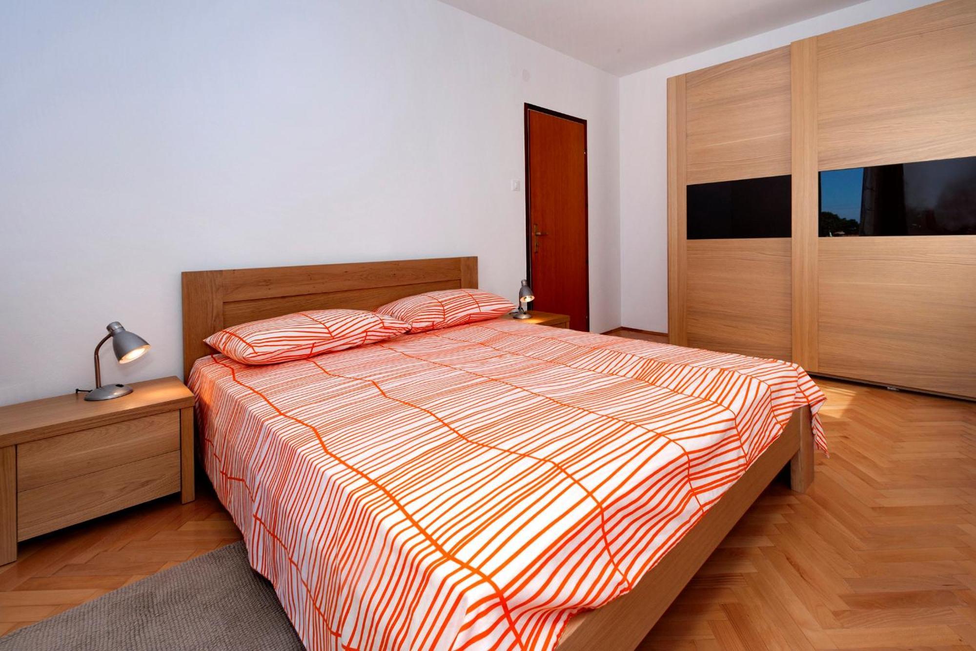 Apartments Beakovic Poreč Eksteriør billede