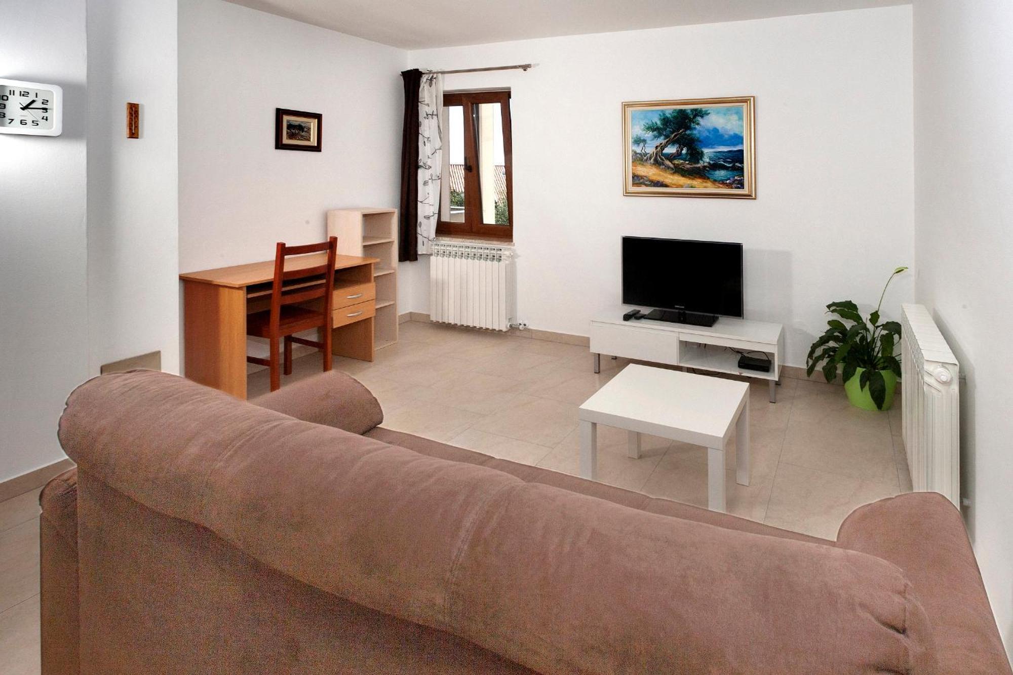 Apartments Beakovic Poreč Eksteriør billede