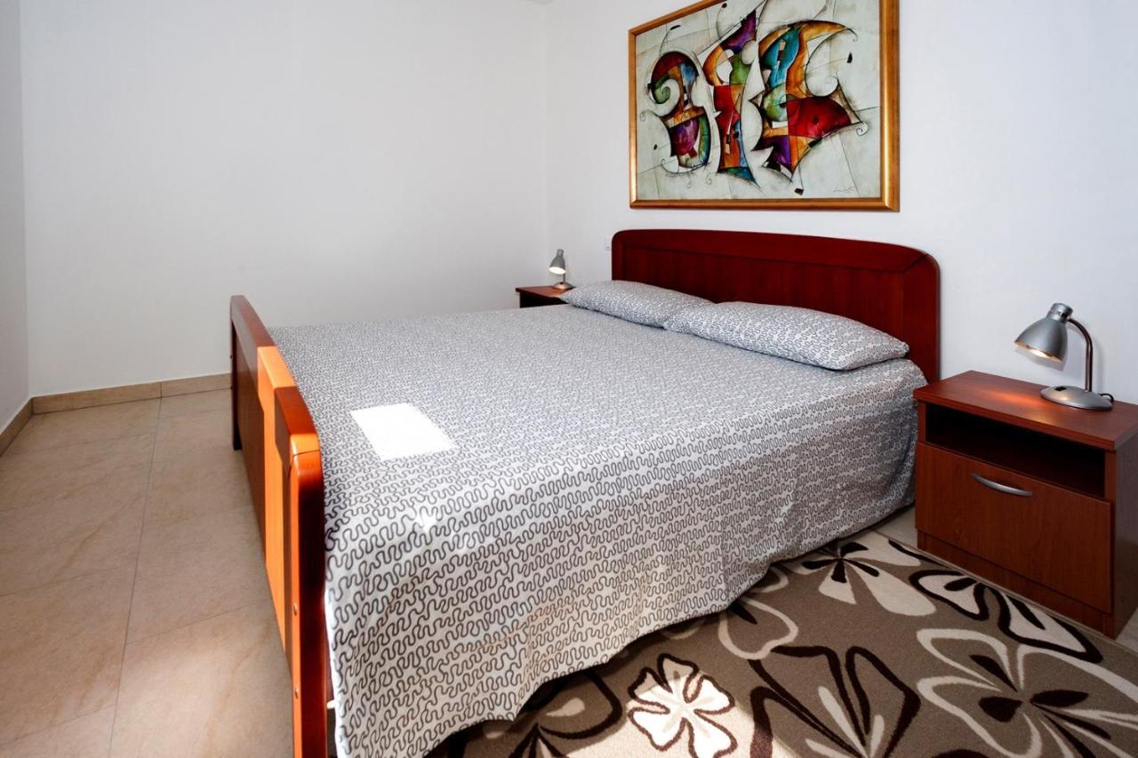 Apartments Beakovic Poreč Eksteriør billede